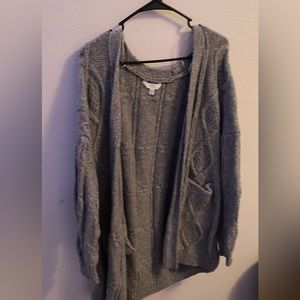 Great sweater cardigan